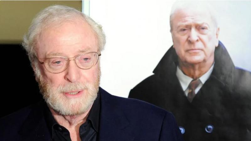 Michael Caine se retira del cine