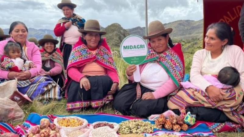 Midagri