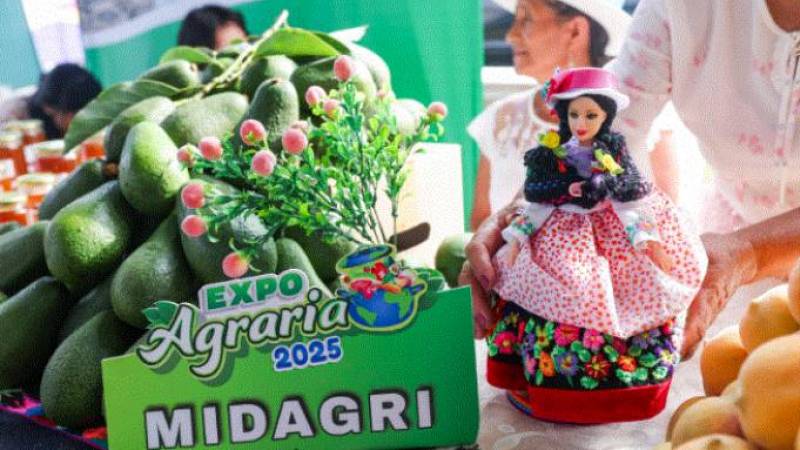 Midagri