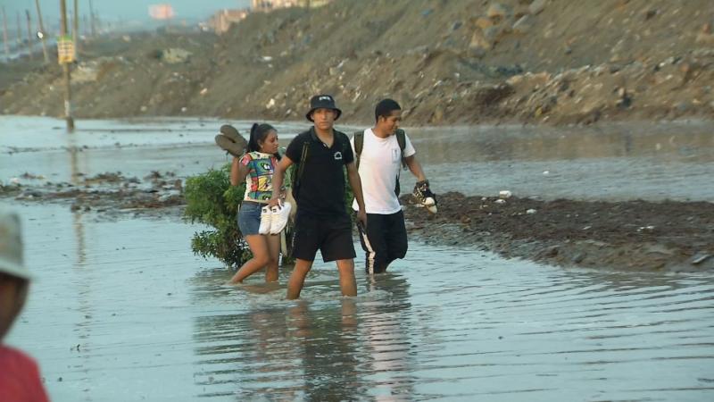 Midagri Precios Alimentos Niño Global Niño Costero El Niño