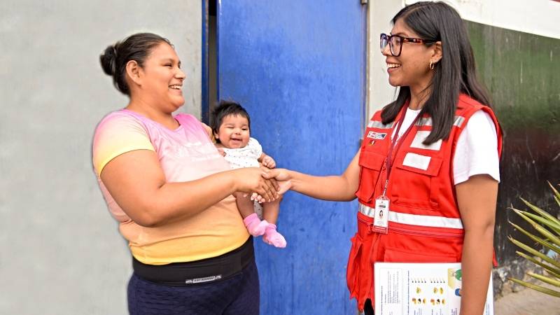 midis juntos infancia niños 