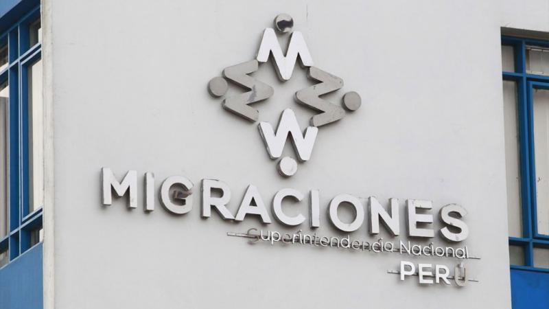 Migraciones sanciona a más de 220 artistas extranjeros por no contar con visado para participar en espectáculos