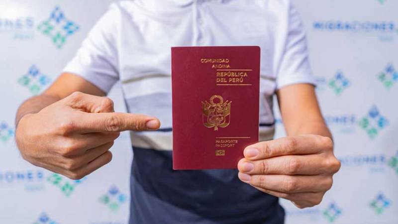 Migraciones