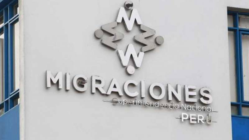 Migraciones