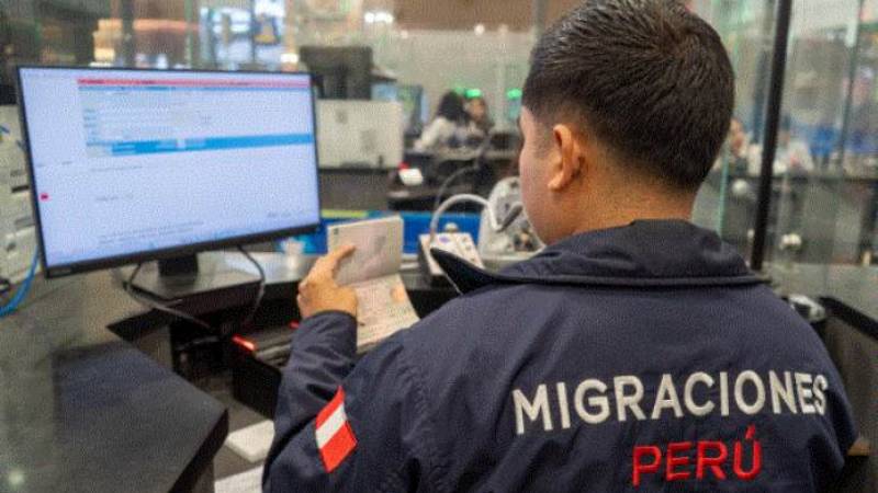 Migraciones 