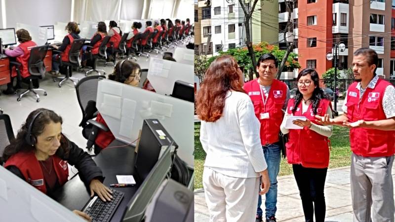 mimp línea 100 maltrato