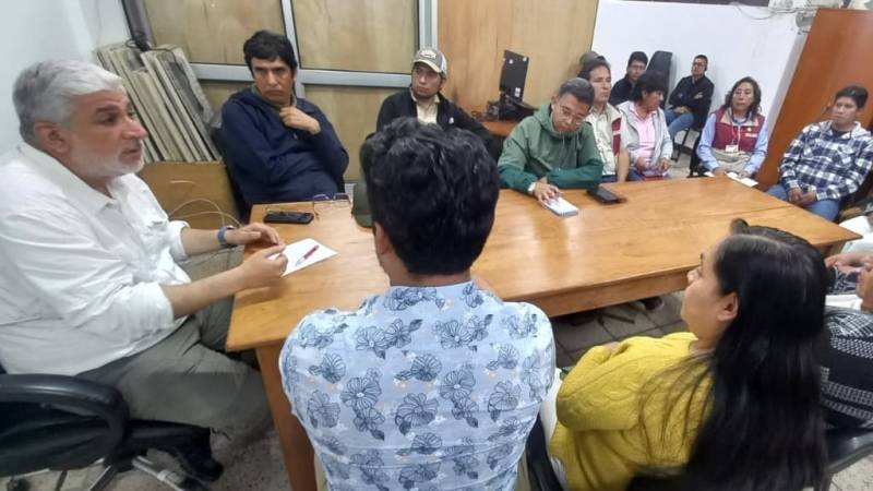 MINISTerio de Cultura Machu Picchu