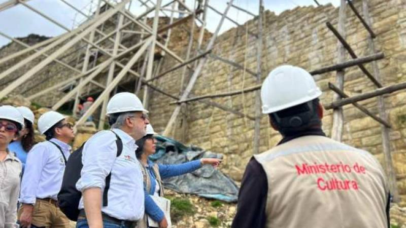 Ministerio de Cultura