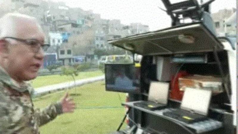 Estado de emergencia 