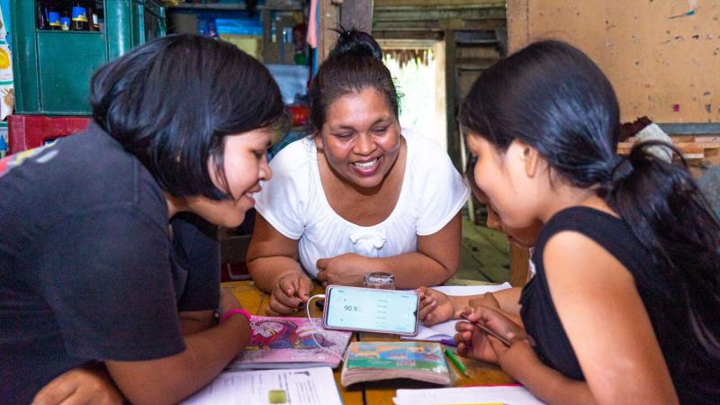 Ministerio de Educación Acoso escolar  Ciberbullyng