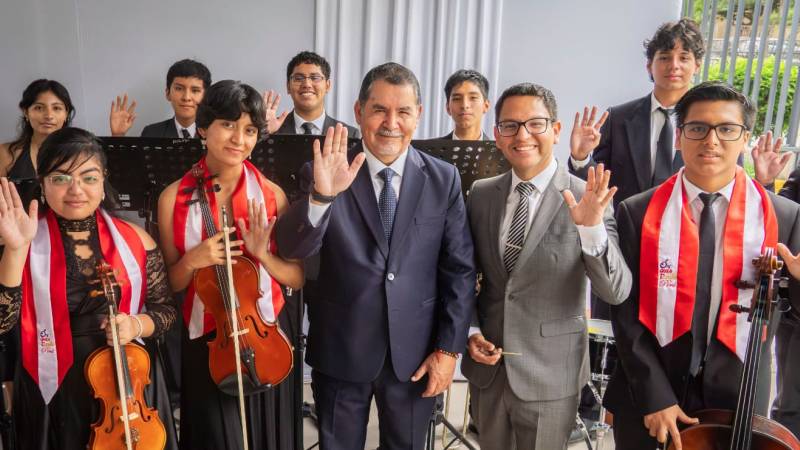 Compromiso renovado con una educación de calidad
