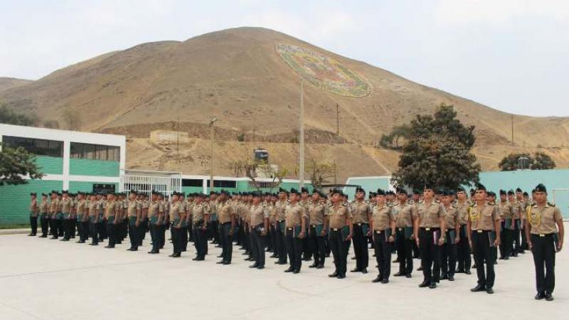 Policía Nacional 