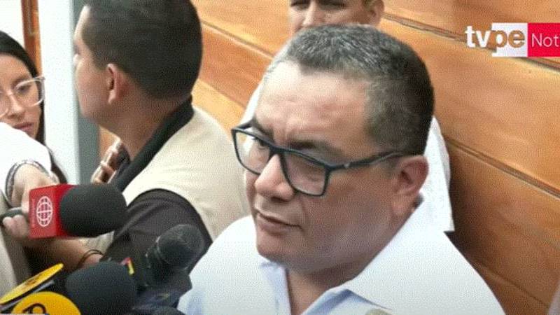 Ministro del Interior