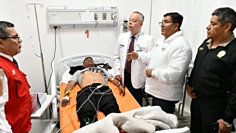 PNP mininter manifestaciones protestas molotov generación Z