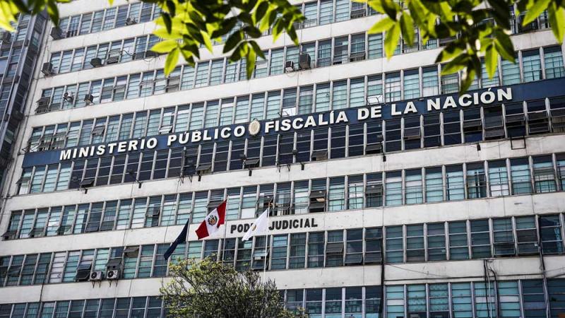 'Maldito Cris': Ministerio Público se pronunció sobre liberación de supuestos cómplices del abatido delincuente