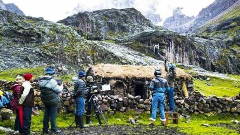 Ministerio de Cultura Cine regional Concurso películas cine Loreto San Martín Arequipa estímulos económicos