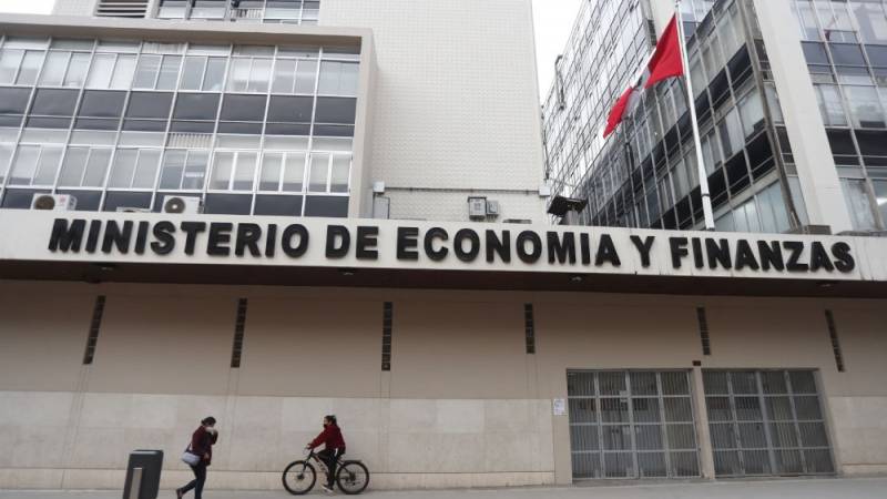 Ministerio de Economía