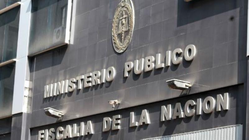 Ministerio Publico  Junta Nacional de Justicia 