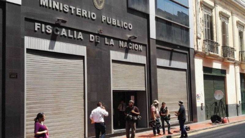 Congreso de la República