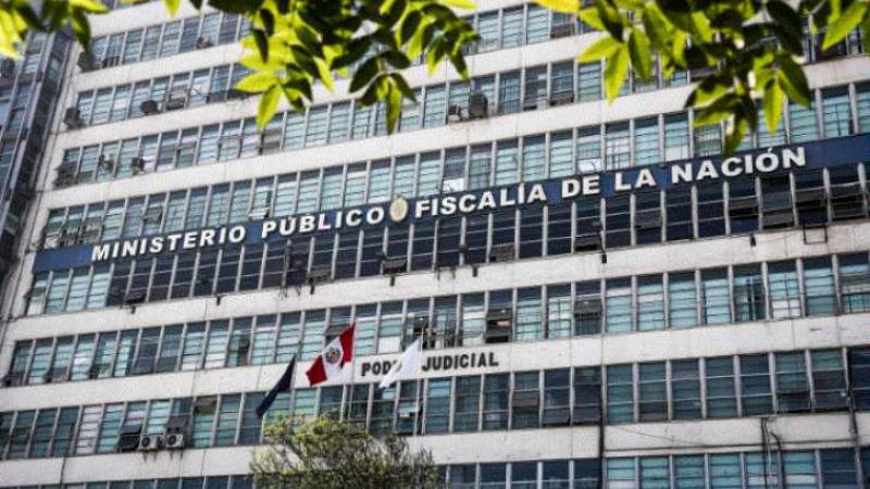 Ministerio Público