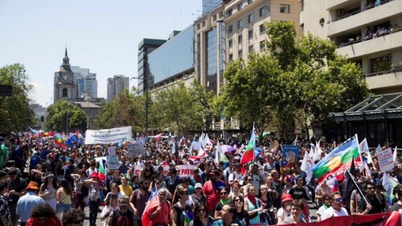 Ministerio Público manifestaciones fiscales