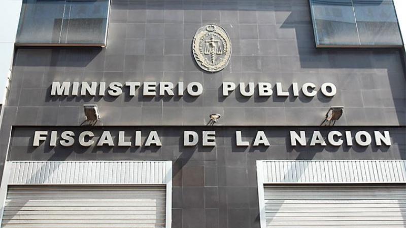 Admiten a trámite demanda competencial de la Fiscalía de la Nación contra la JNJ