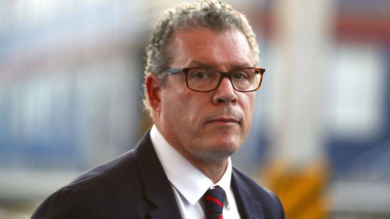 Ministro de Educación aclara declaración sobre la pena de muerte