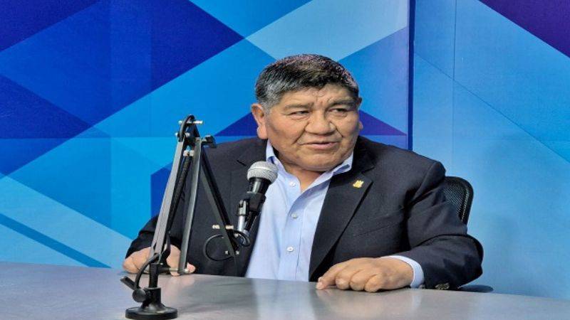Ministro de Energía y Minas resalta su importancia para el desarrollo económico regional y nacional