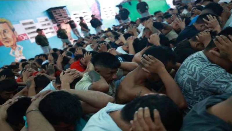 Ministerio de Justicia