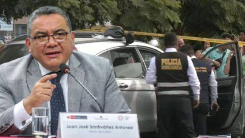 Ministro del Interior