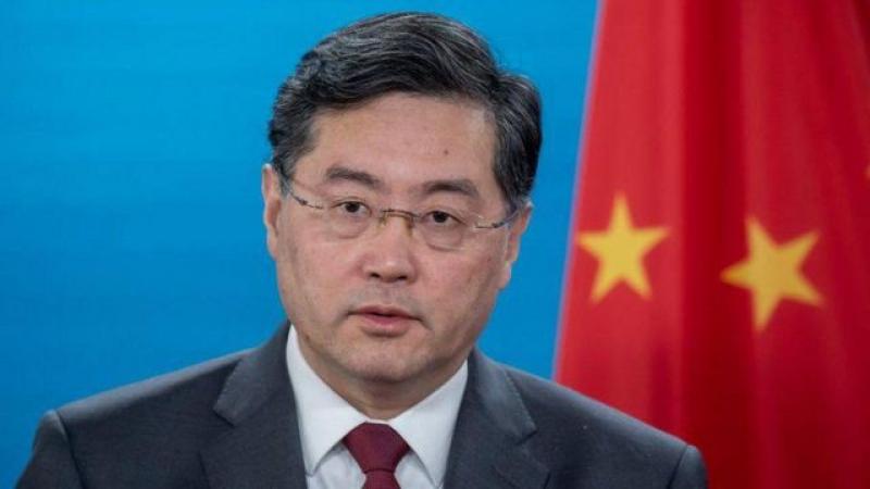 China: ministro de Relaciones Exteriores fue destituido tras estar más de un mes desaparecido