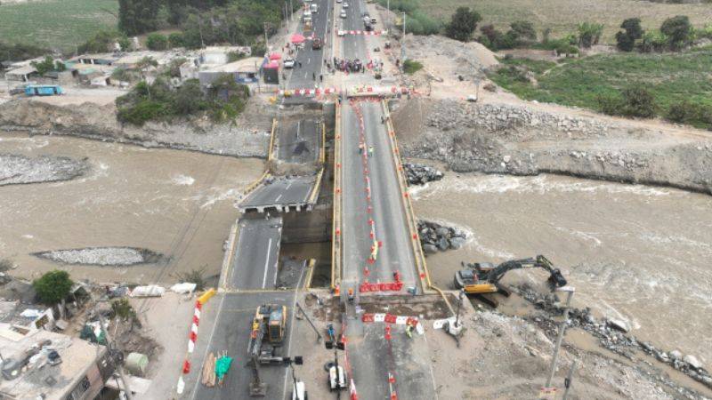 Puente Chancay