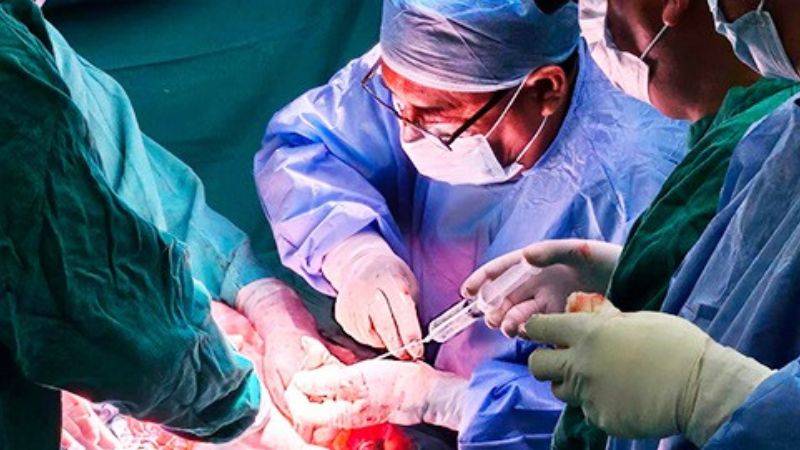 Minsa destaca esfuerzos incesantes en donación de órganos para salvar vidas
