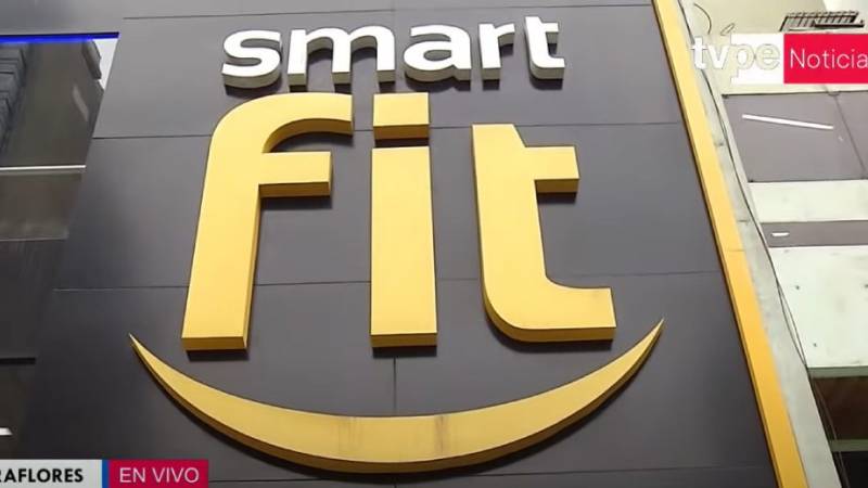 Miraflores smart fit