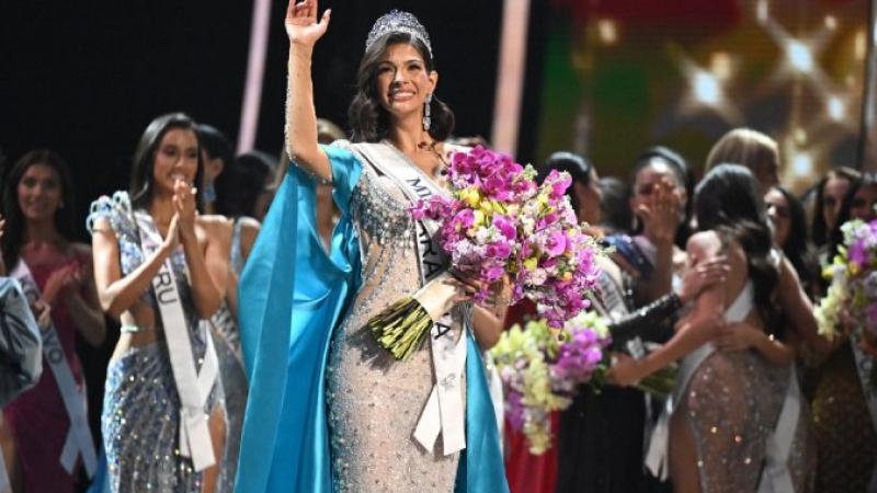 Miss Universo 2023: ¿Quién Es Sheynnis Palacios, Nicaragüense Que Se ...