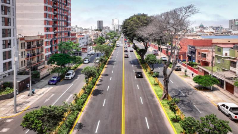 Municipalidad de Lima