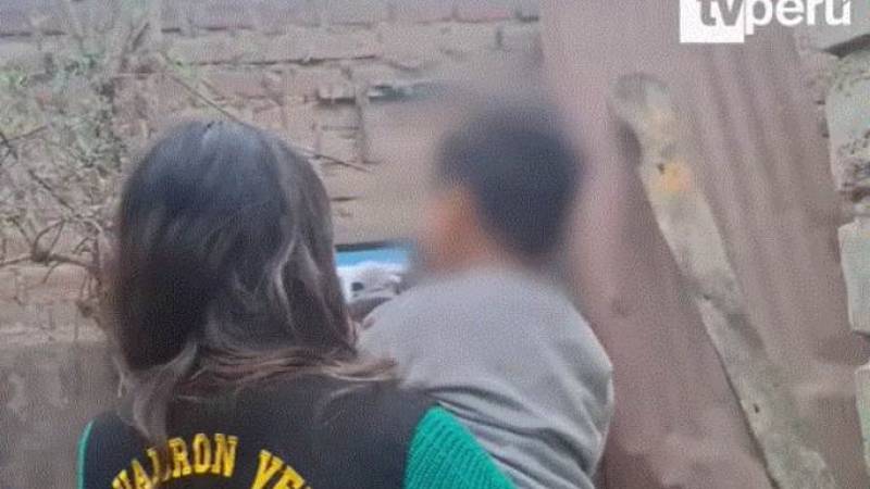 Policía Nacional 