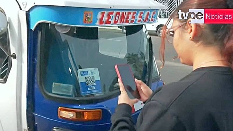 mototaxis Chorrillos