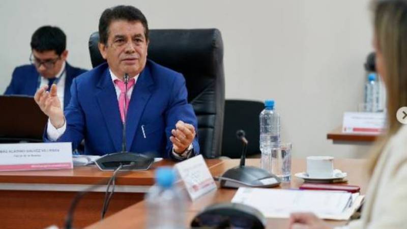 Fiscalía de la Nación