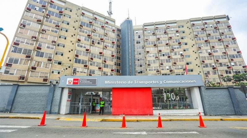 Provias Nacional y MTC  gana laudo Arbitral  