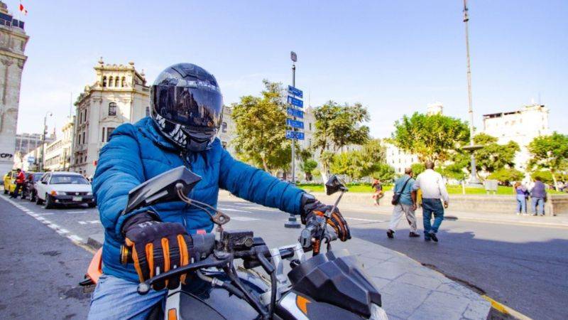 motocicletas