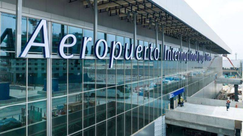 MTC confirma apertura del nuevo aeropuerto Jorge Chávez el 30 de marzo tras fase de pruebas