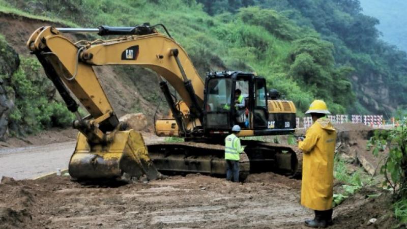 Fenómeno de El Niño: MTC ha certificado el 92% de los recursos asignados para mitigar los eventuales daños