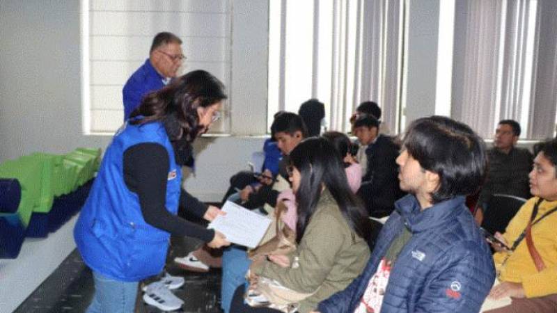 Ministerio de Trabajo