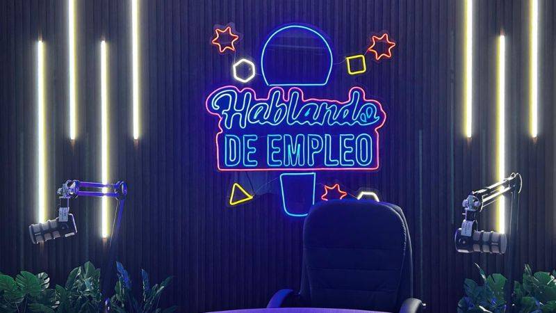 MTPE Hablando de Empleo