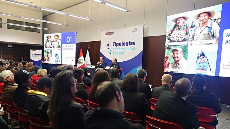 MTPE trabajo 