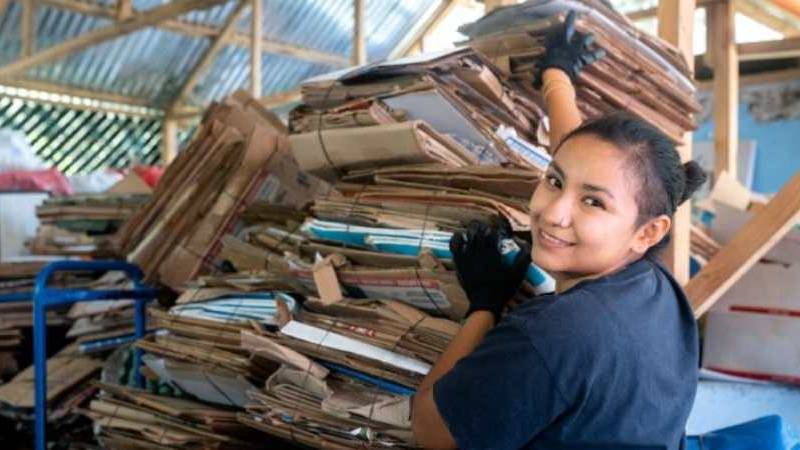 Dia Internacional de la Mujer