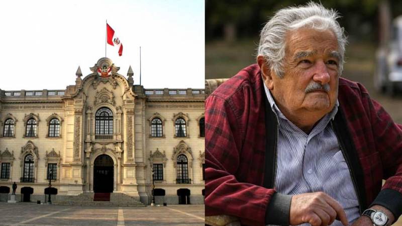 José Mujica