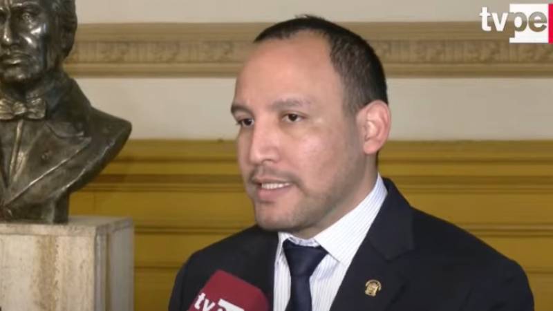Alejandro Muñante