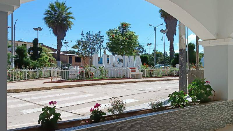 Municipalidad de Lucma trasladada irregularmente a Huaraz sin aprobación del Consejo Municipal, según informe de la Contraloría